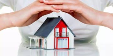 assurance habitation