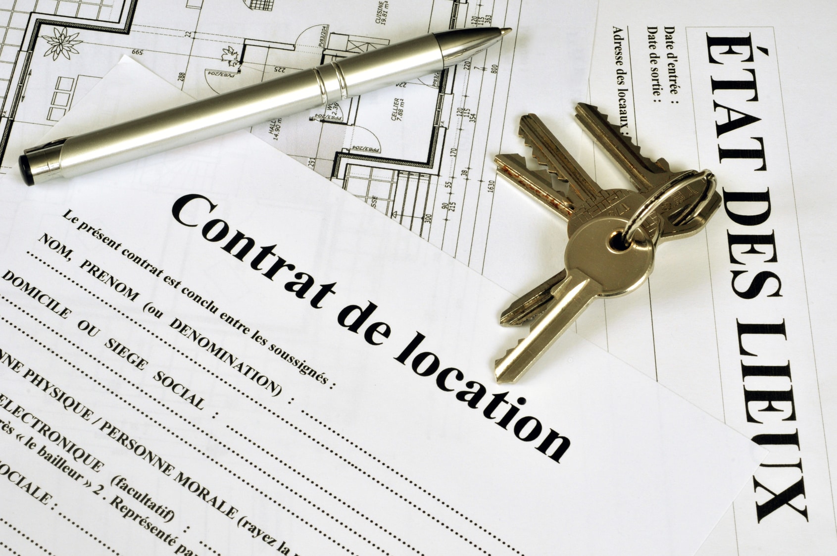 Que connaître de la garantie location meublée ? Immogenius
