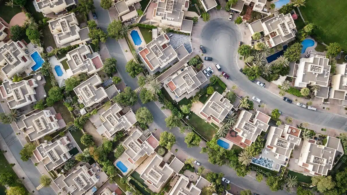 immobilier localisation