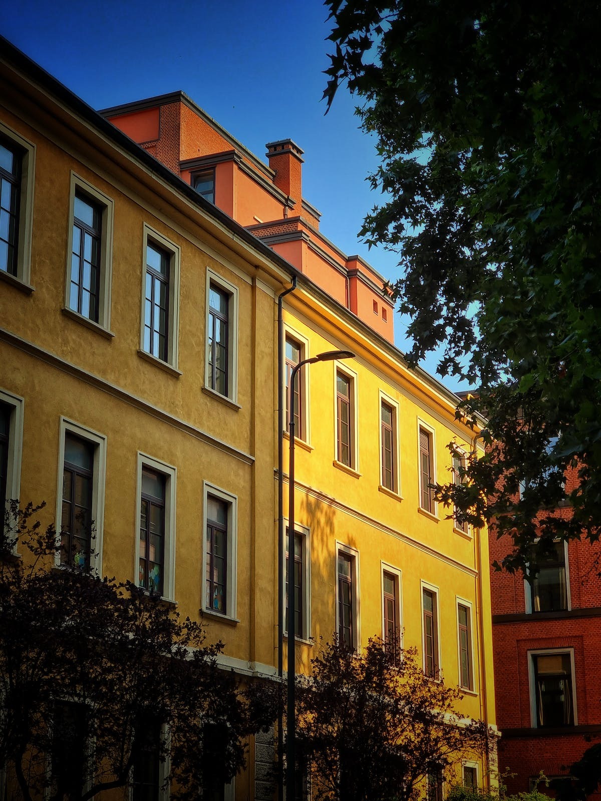 recherche appartement