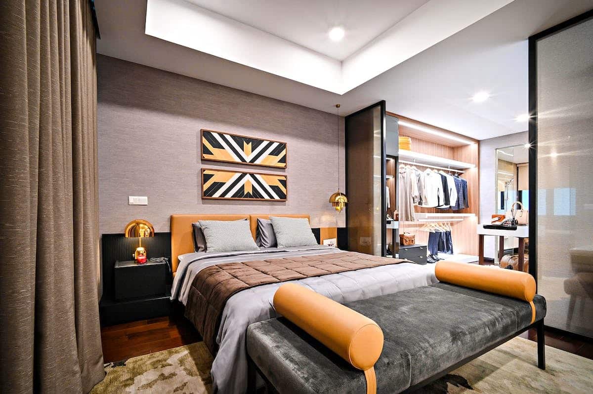 rénovation copropriété
