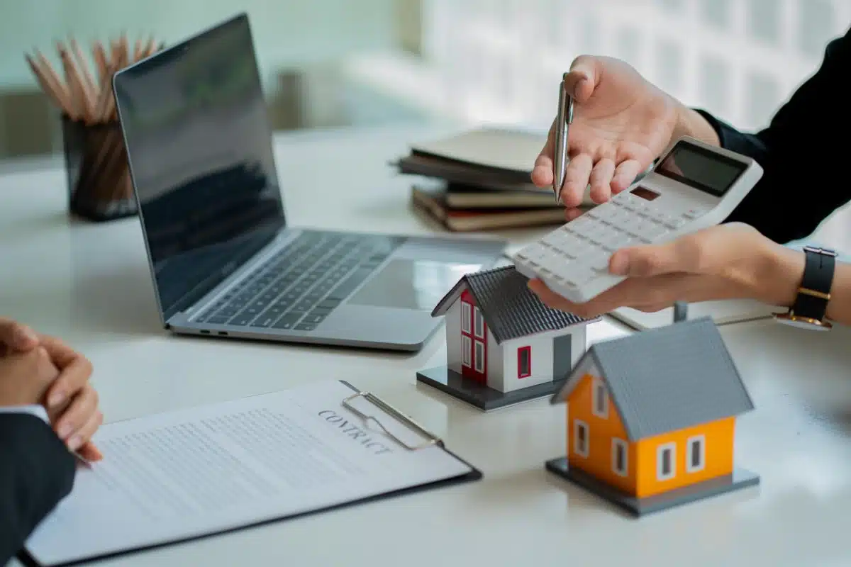 Comment bien préparer son dossier de crédit immobilier pour obtenir le meilleur taux 