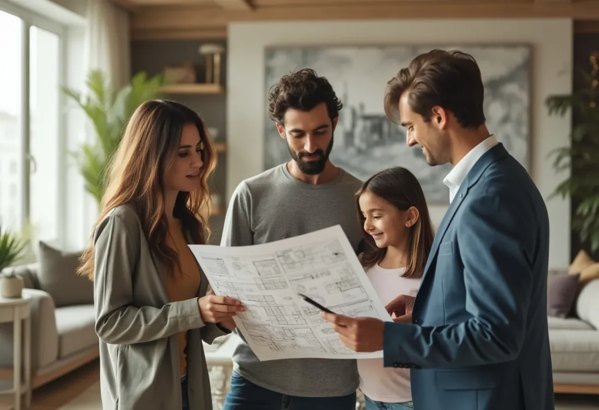Comment choisir le bien immobilier qui correspond à vos besoins ?