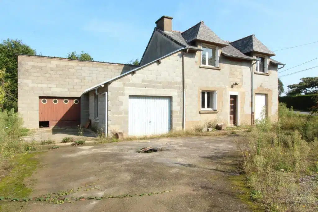 Comment trouver facilement un constructeur de maison à Romillé