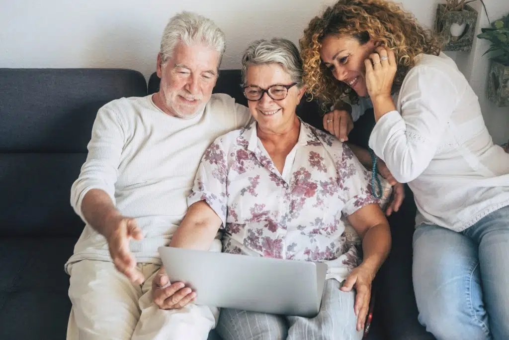 déclaration pour une SCI familiale