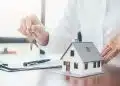 La vente d'une propriété