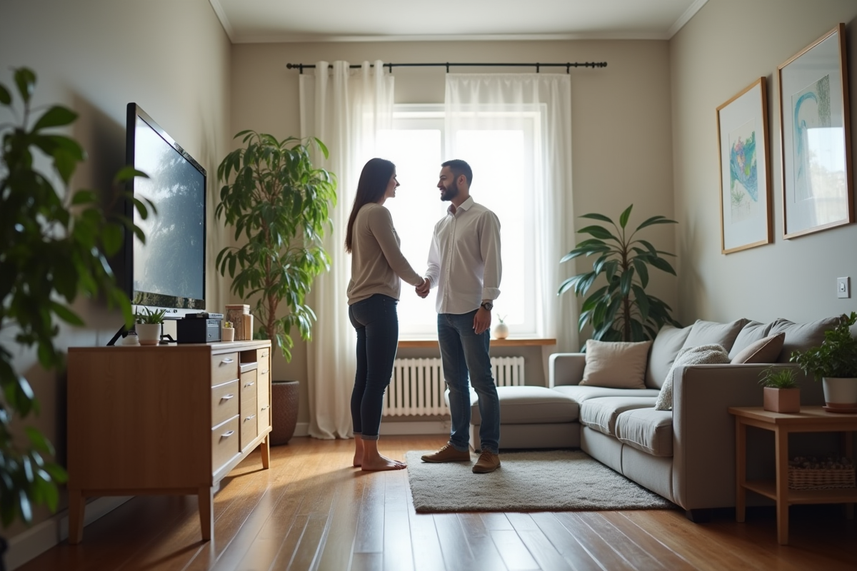 assurance habitation