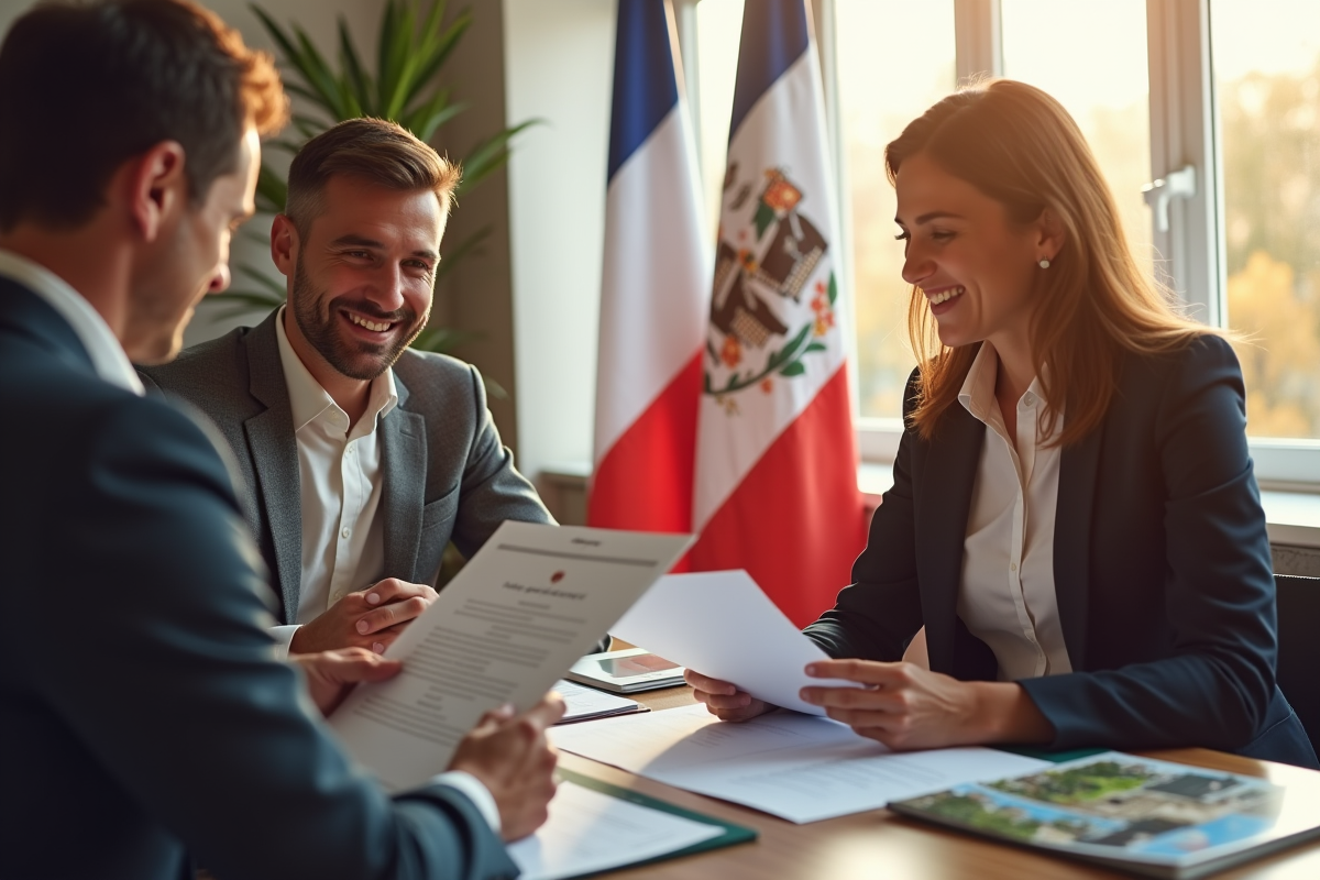 immobilier locatif