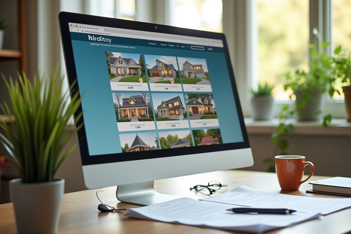 immobilier estimation