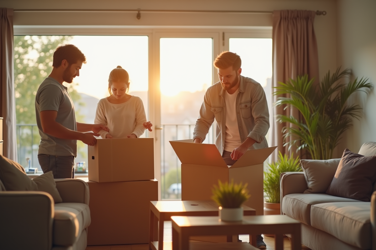 primo-accédants immobilier