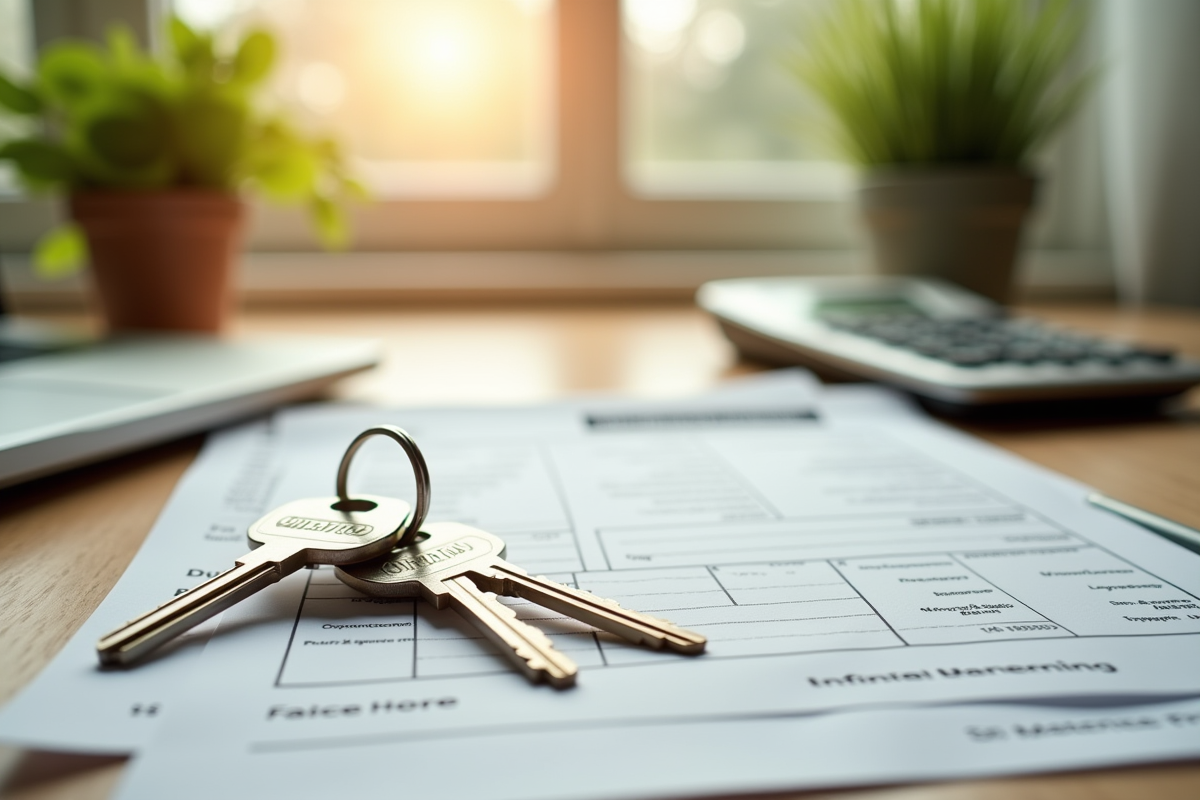 immobilier financement