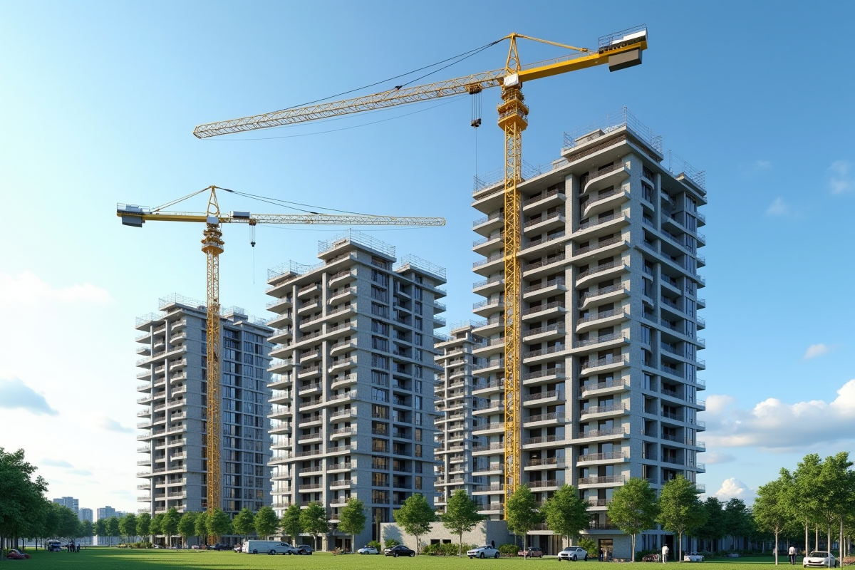 immobilier neuf