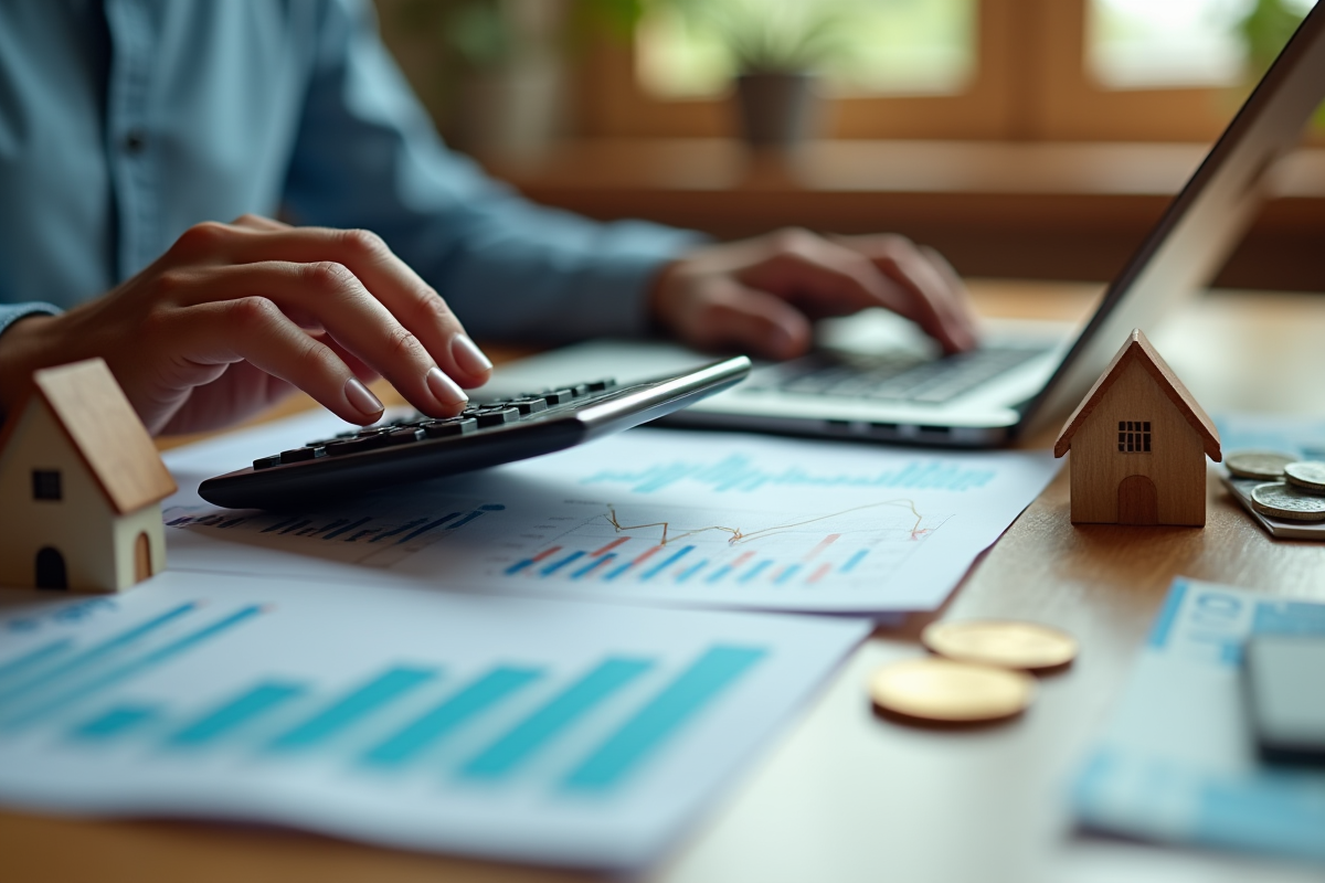 financement immobilier