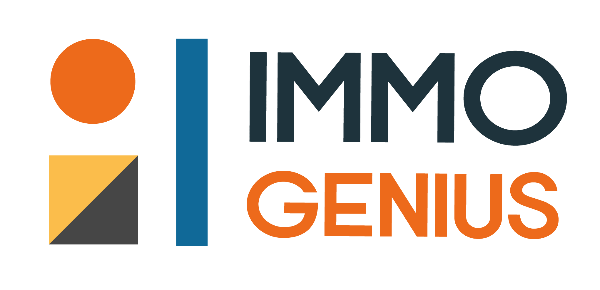 Immogenius
