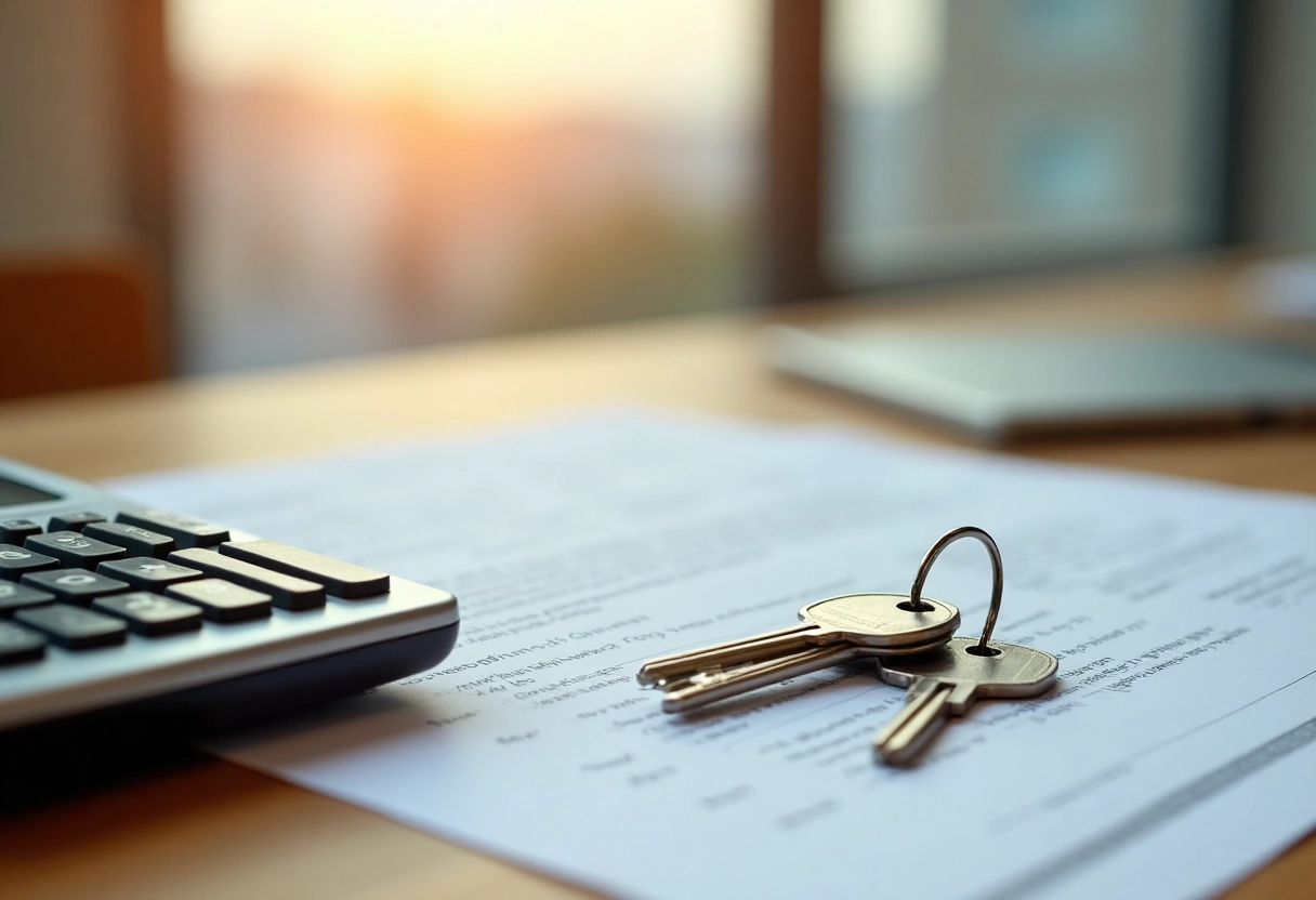 immobilier locatif
