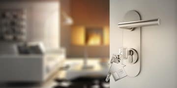 assurance habitation